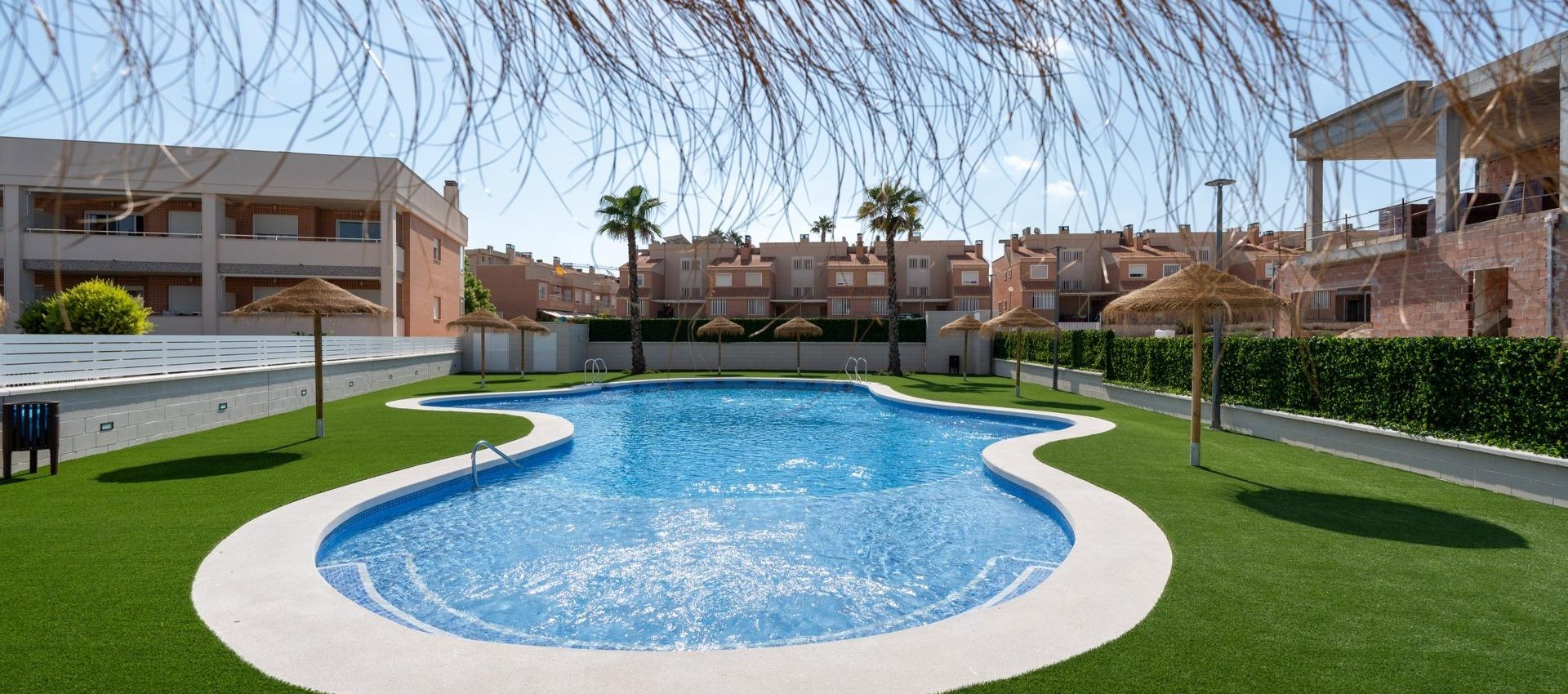 New Build - Town House - Gran Alacant