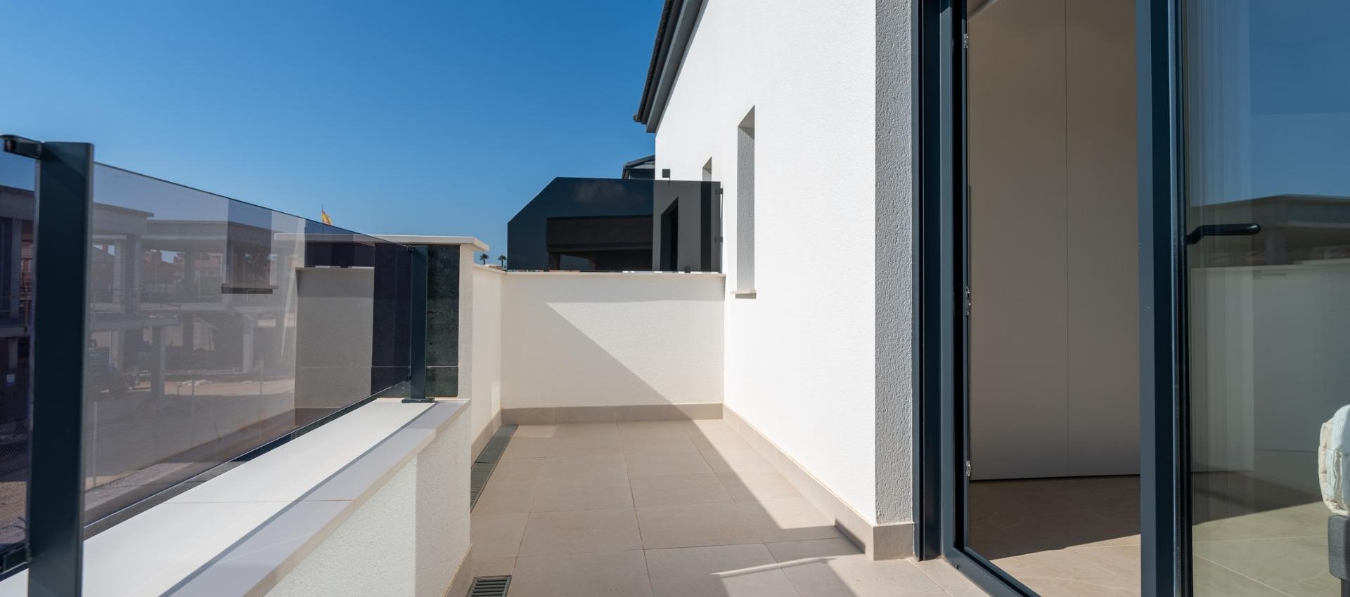 New Build - Town House - Gran Alacant