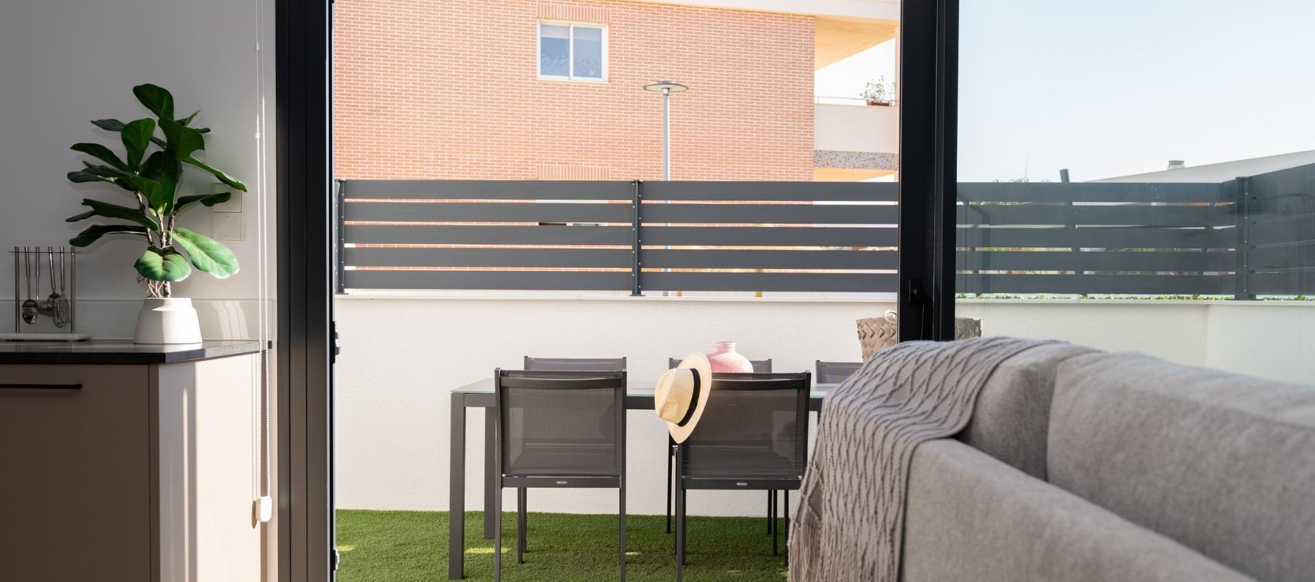 New Build - Town House - Gran Alacant