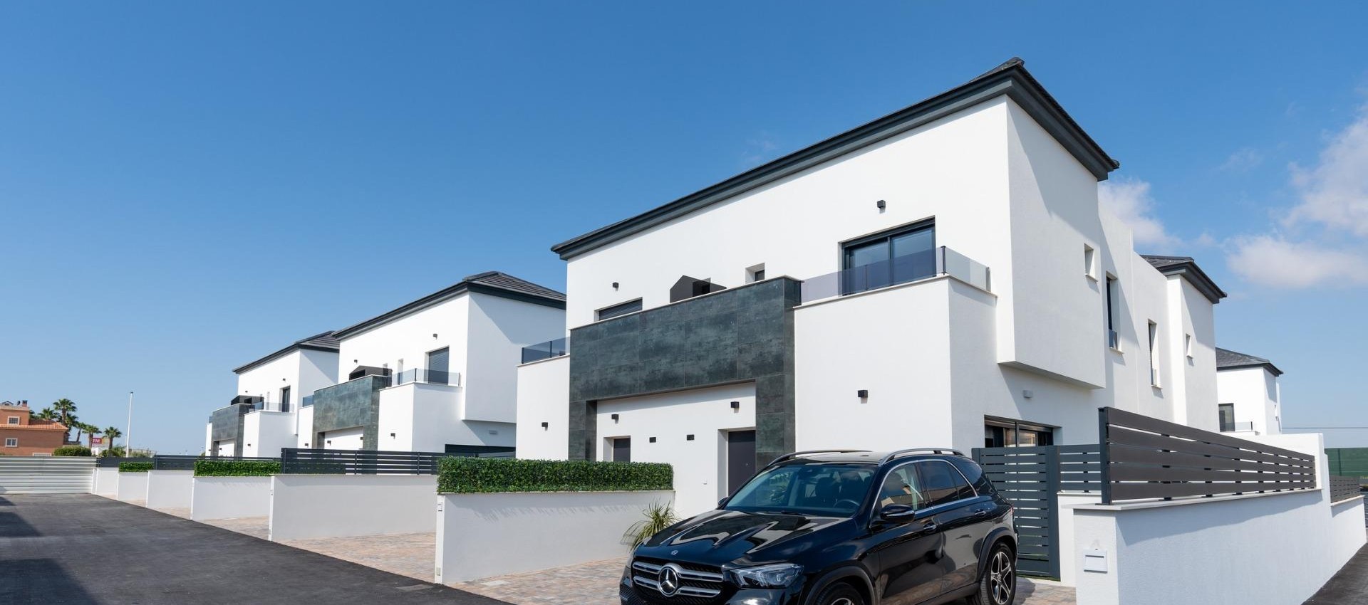 New Build - Town House - Gran Alacant