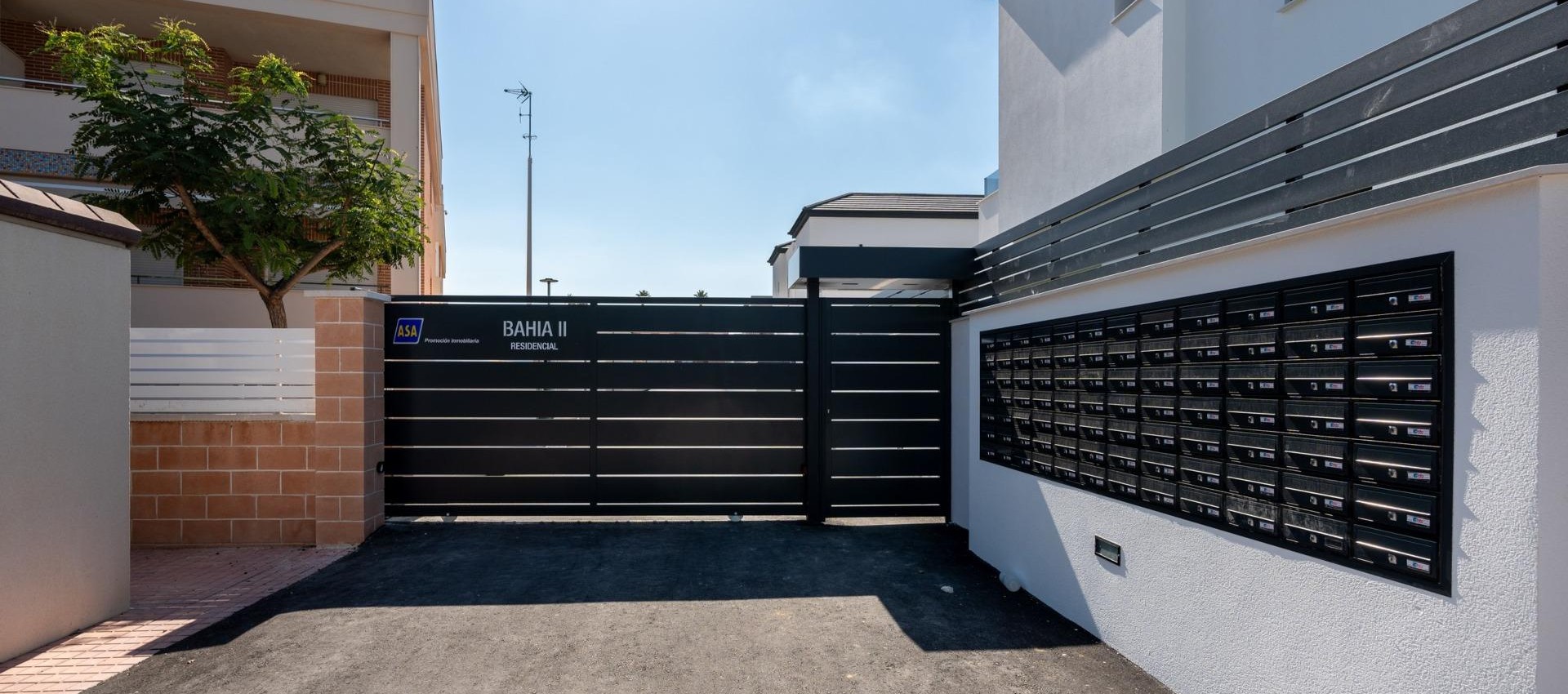 New Build - Town House - Gran Alacant