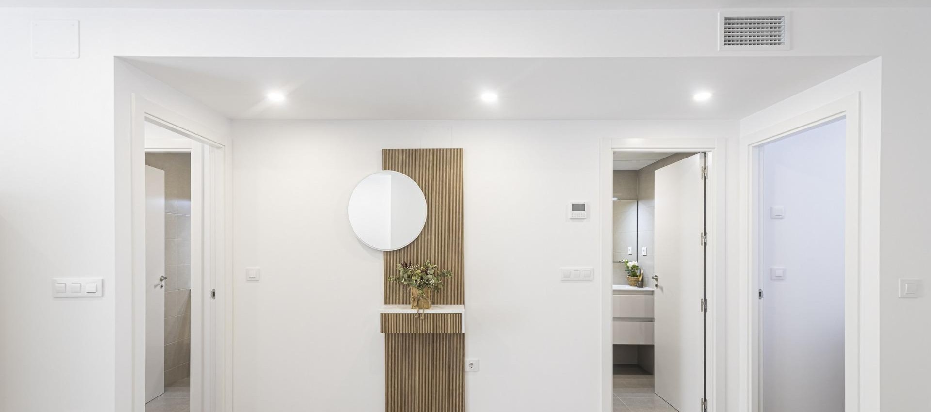 New Build - Apartment / flat - La Manga del Mar Menor - La Manga