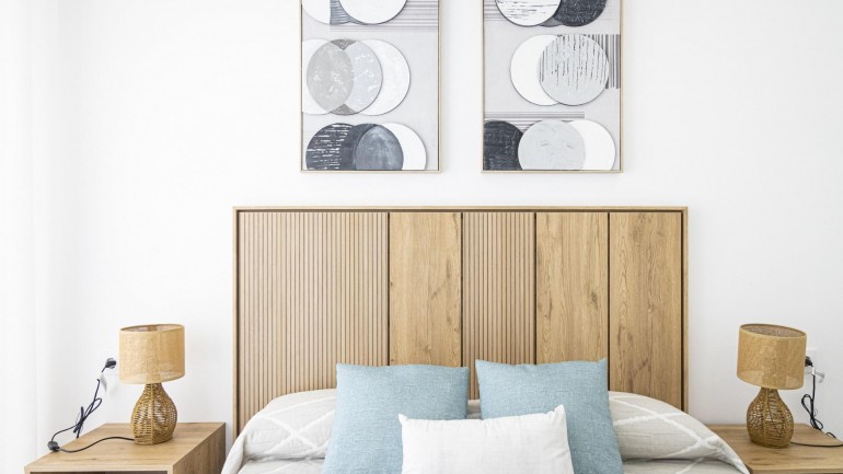 New Build - Apartment / flat - La Manga del Mar Menor - La Manga