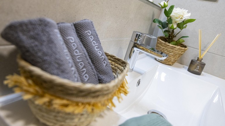 New Build - Apartment / flat - La Manga del Mar Menor - La Manga