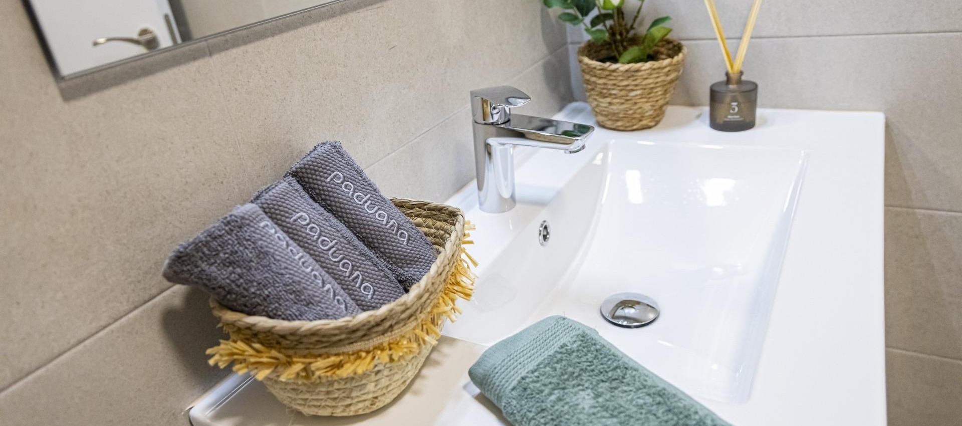 New Build - Apartment / flat - La Manga del Mar Menor - La Manga