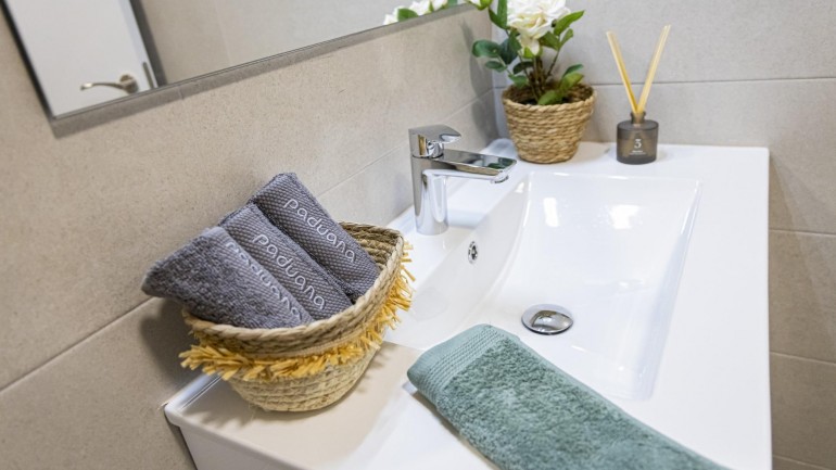 New Build - Apartment / flat - La Manga del Mar Menor - La Manga