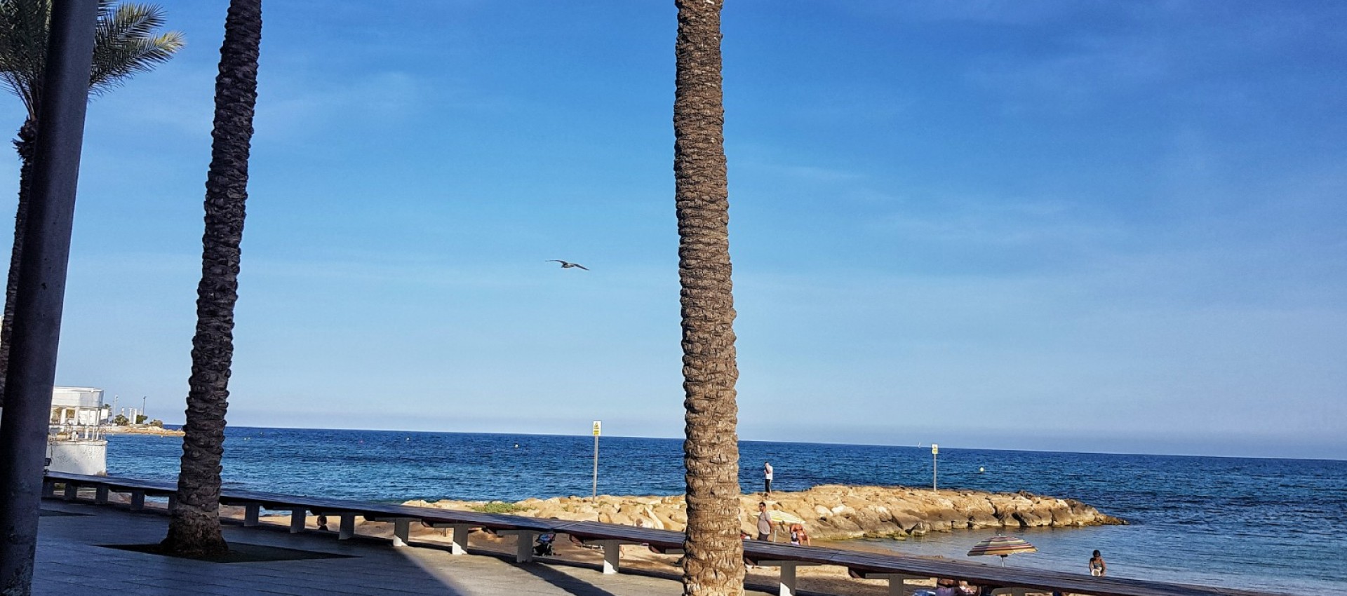 Resale - Apartment / flat - Torrevieja - Playa del Cura