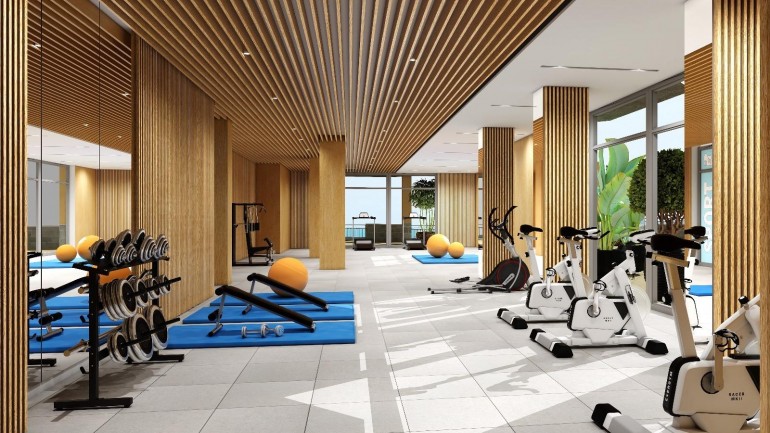 New Build - Penthouse - La Manga del Mar Menor - La Manga