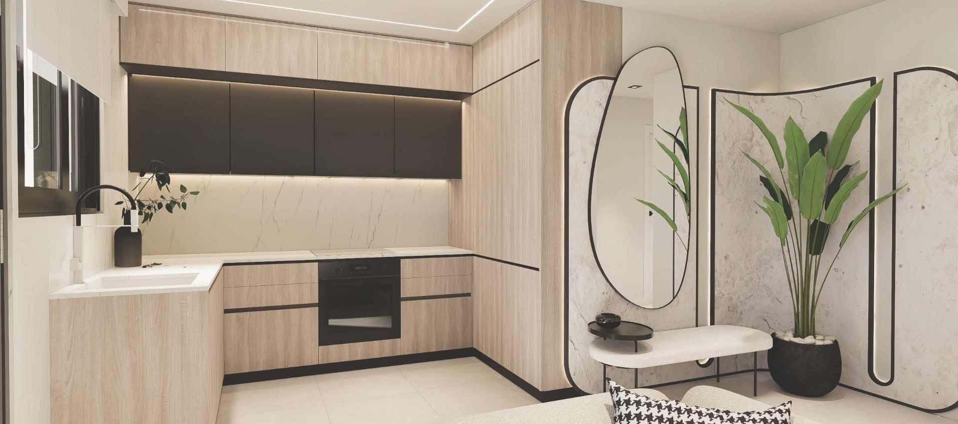 Nueva construcción  - Villa - Pilar de la Horadada - pueblo