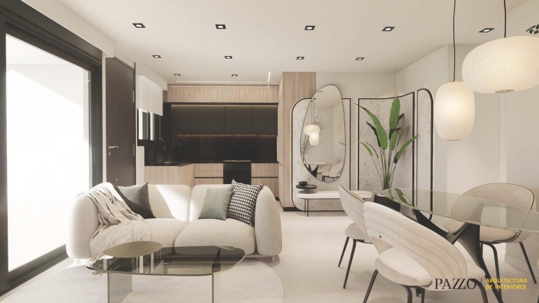 Nueva construcción  - Villa - Pilar de la Horadada - pueblo