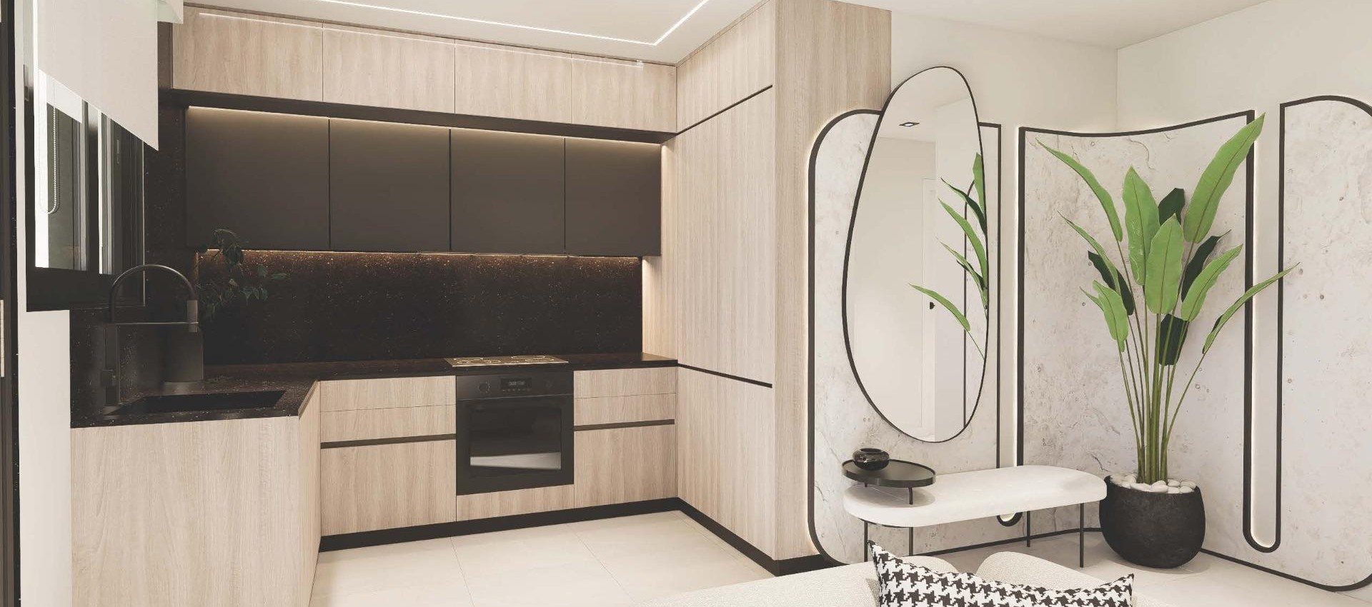 Nueva construcción  - Villa - Pilar de la Horadada - pueblo