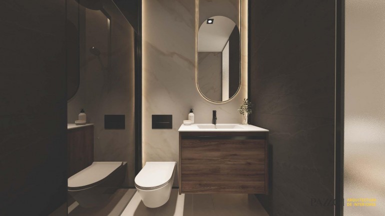 Nueva construcción  - Villa - Pilar de la Horadada - pueblo