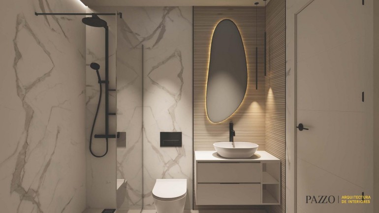 Nueva construcción  - Villa - Pilar de la Horadada - pueblo