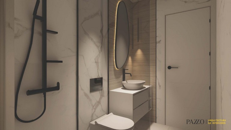 Nueva construcción  - Villa - Pilar de la Horadada - pueblo