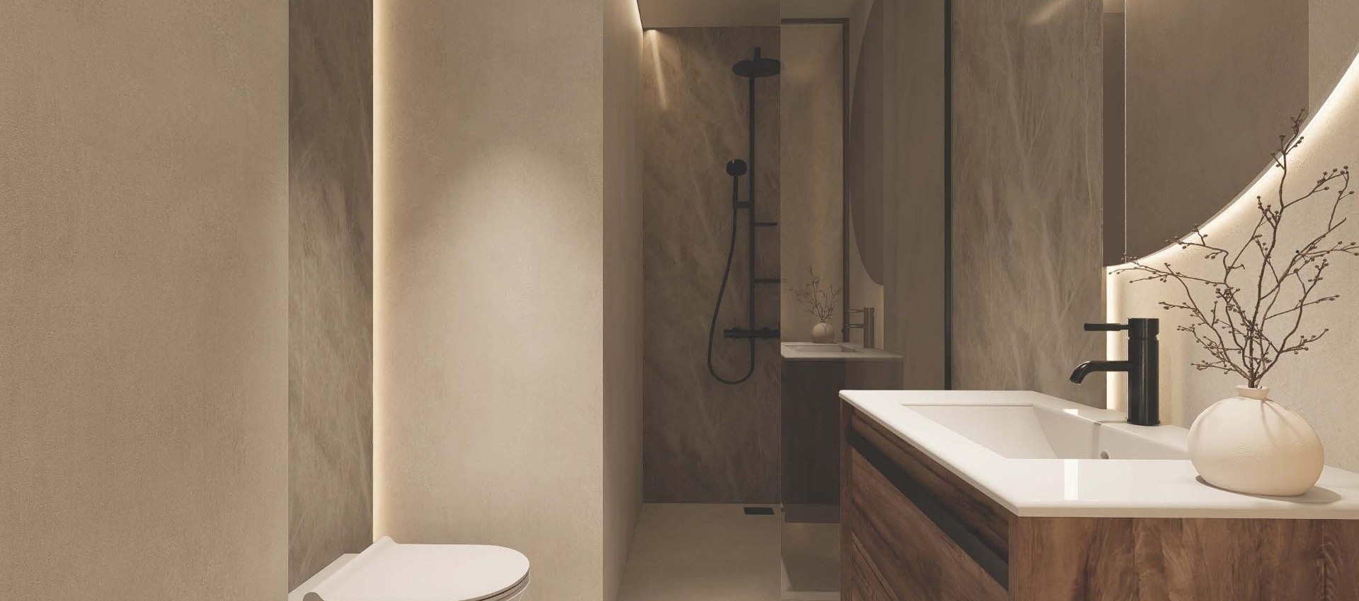 Nueva construcción  - Villa - Pilar de la Horadada - pueblo