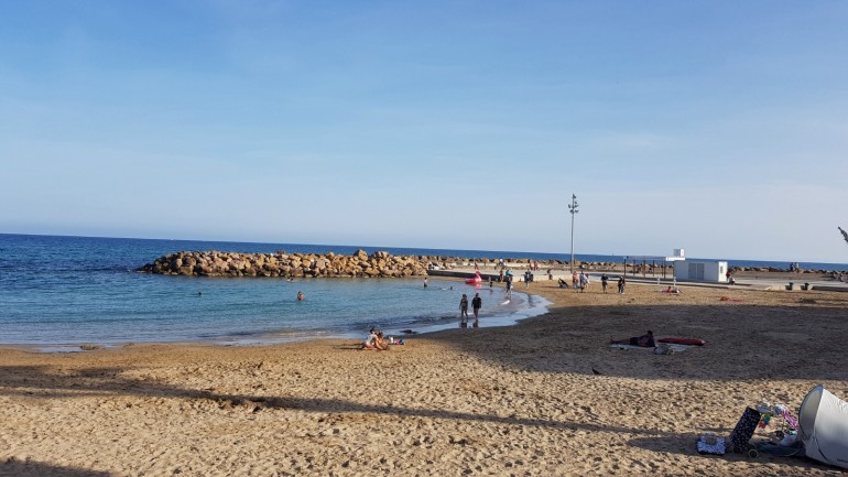 Resale - Apartment / flat - Torrevieja - Playa del Cura