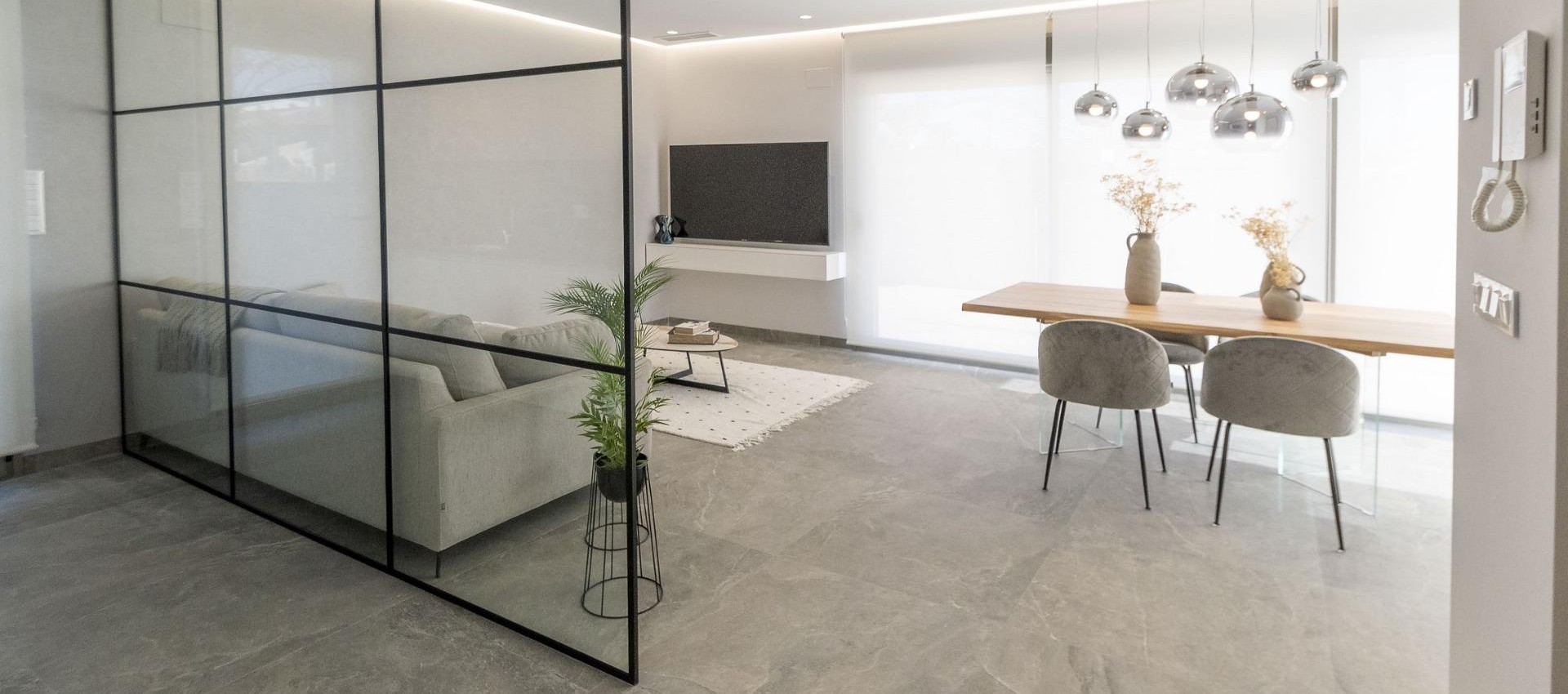 Nueva construcción  - Villa - Pilar de la Horadada - Lo Romero Golf