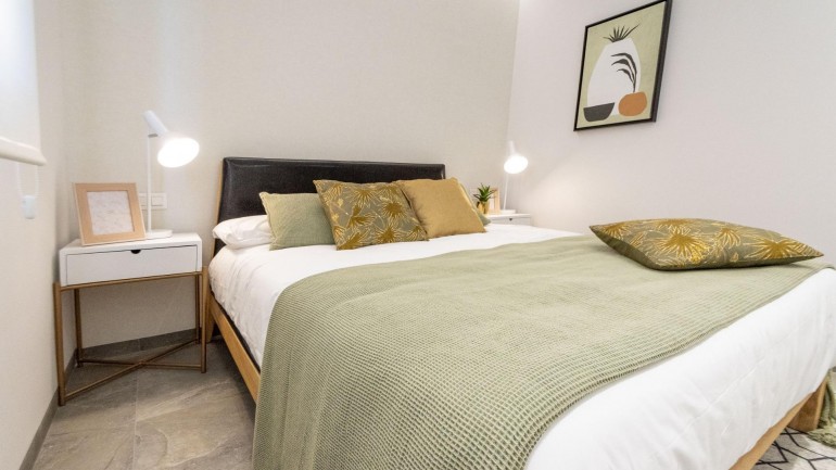 Nueva construcción  - Villa - Pilar de la Horadada - Lo Romero Golf