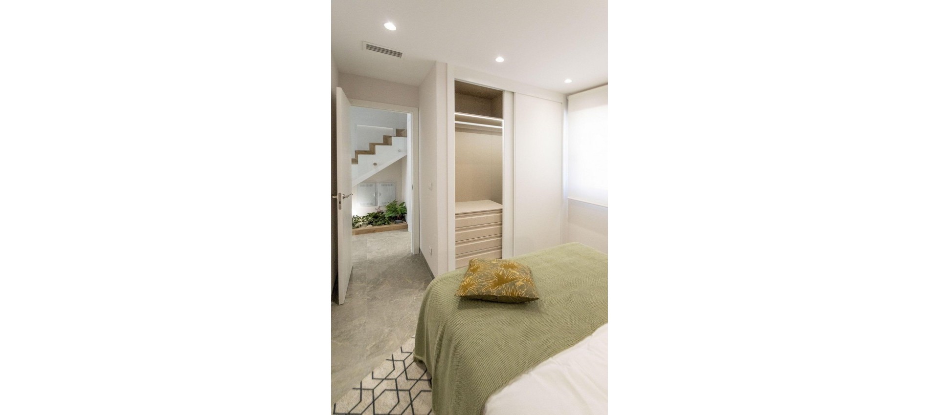 Nueva construcción  - Villa - Pilar de la Horadada - Lo Romero Golf