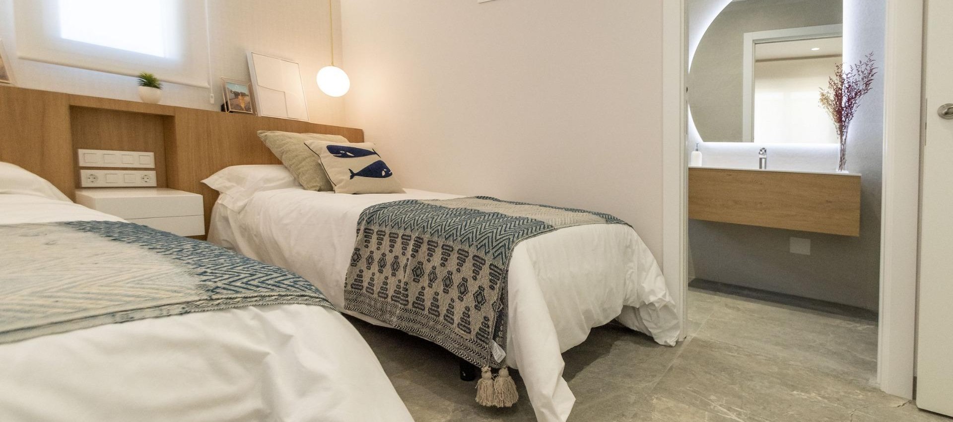 Nueva construcción  - Villa - Pilar de la Horadada - Lo Romero Golf