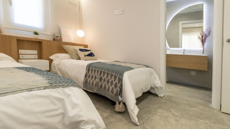 Nueva construcción  - Villa - Pilar de la Horadada - Lo Romero Golf