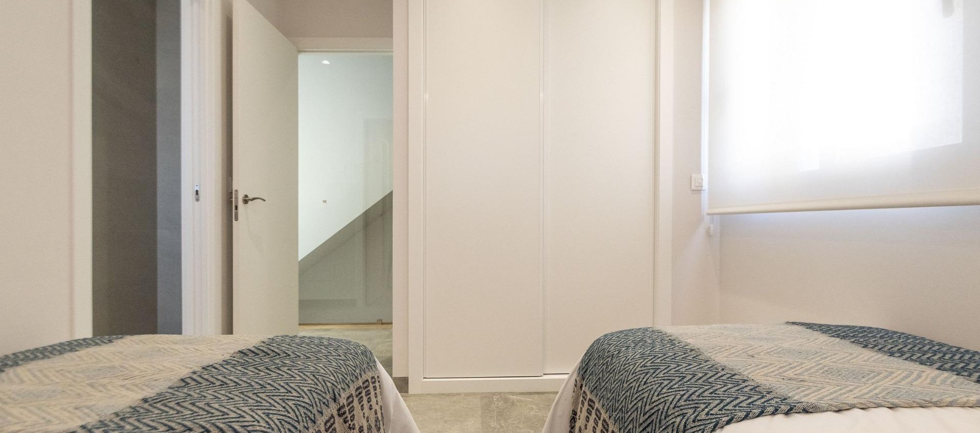 Nueva construcción  - Villa - Pilar de la Horadada - Lo Romero Golf