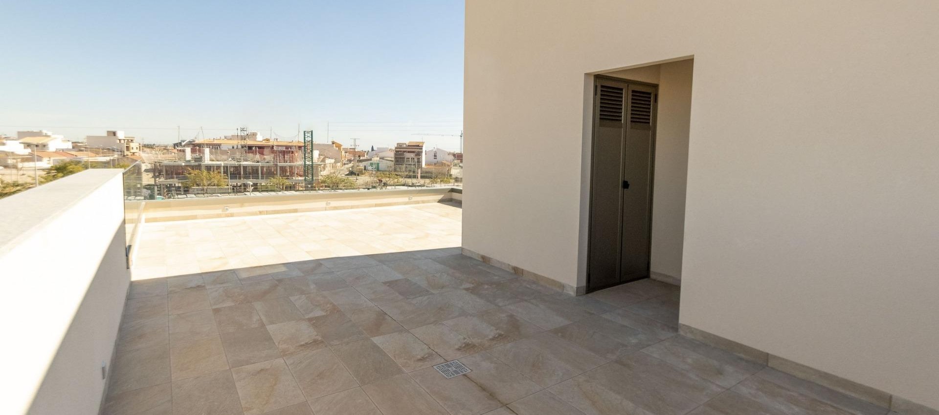 Nueva construcción  - Villa - Pilar de la Horadada - Lo Romero Golf