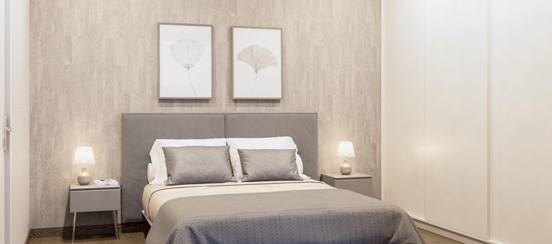 Nouvelle construction - Villa - San Pedro del Pinatar - Pueblo