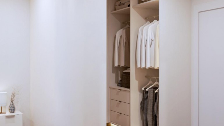 Nouvelle construction - Villa - San Pedro del Pinatar - Pueblo