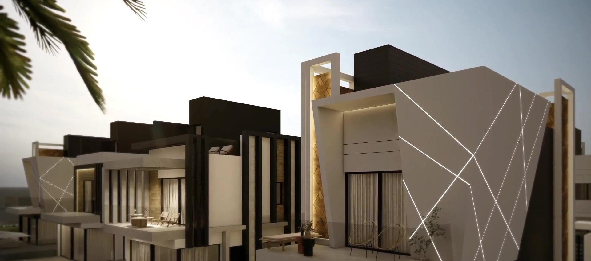 Nouvelle construction - Villa - Puerto de Mazarron - El Alamillo