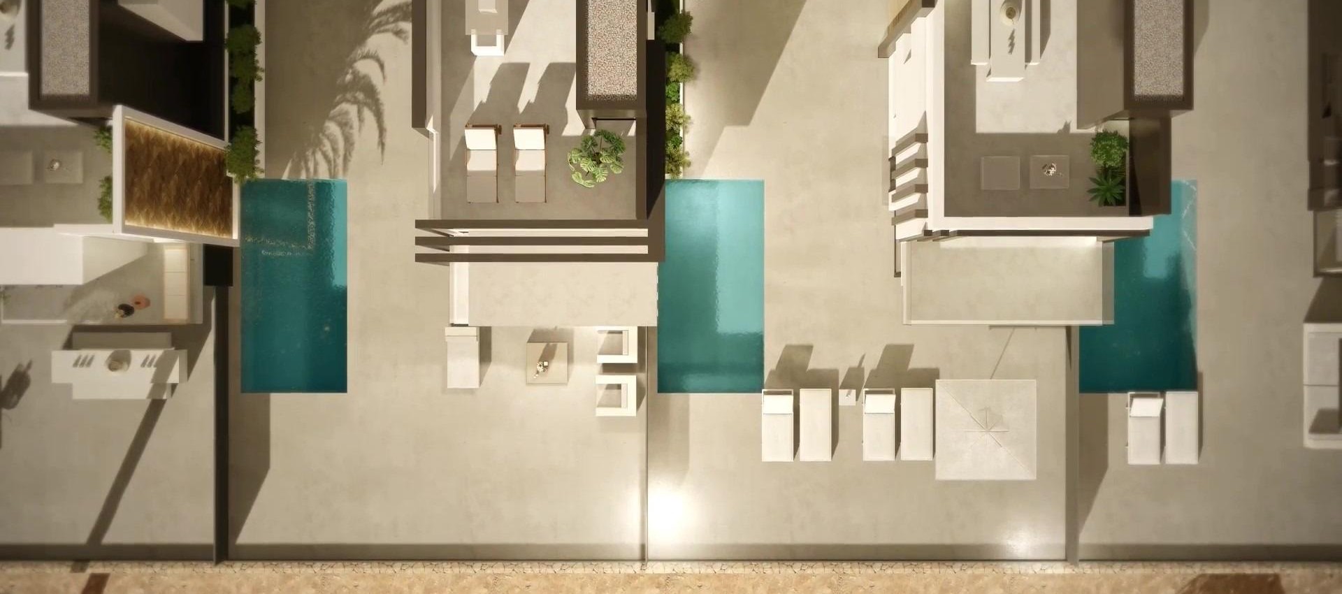 Nouvelle construction - Villa - Puerto de Mazarron - El Alamillo