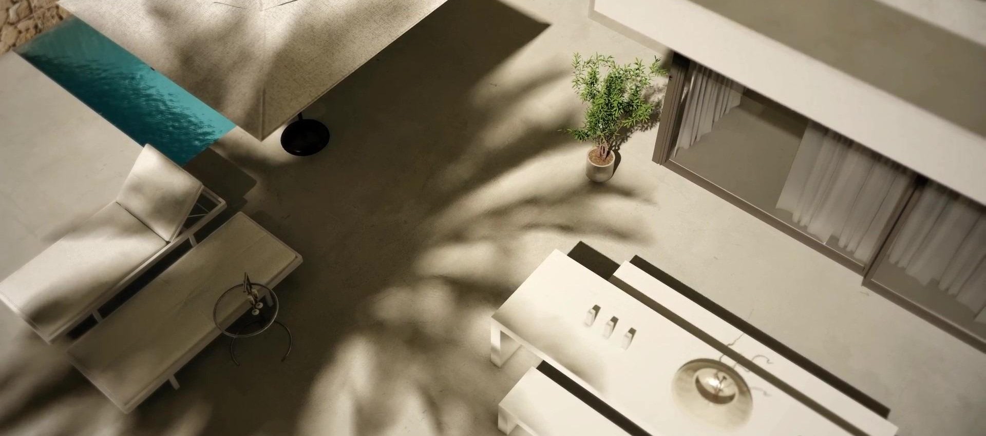 Nouvelle construction - Villa - Puerto de Mazarron - El Alamillo