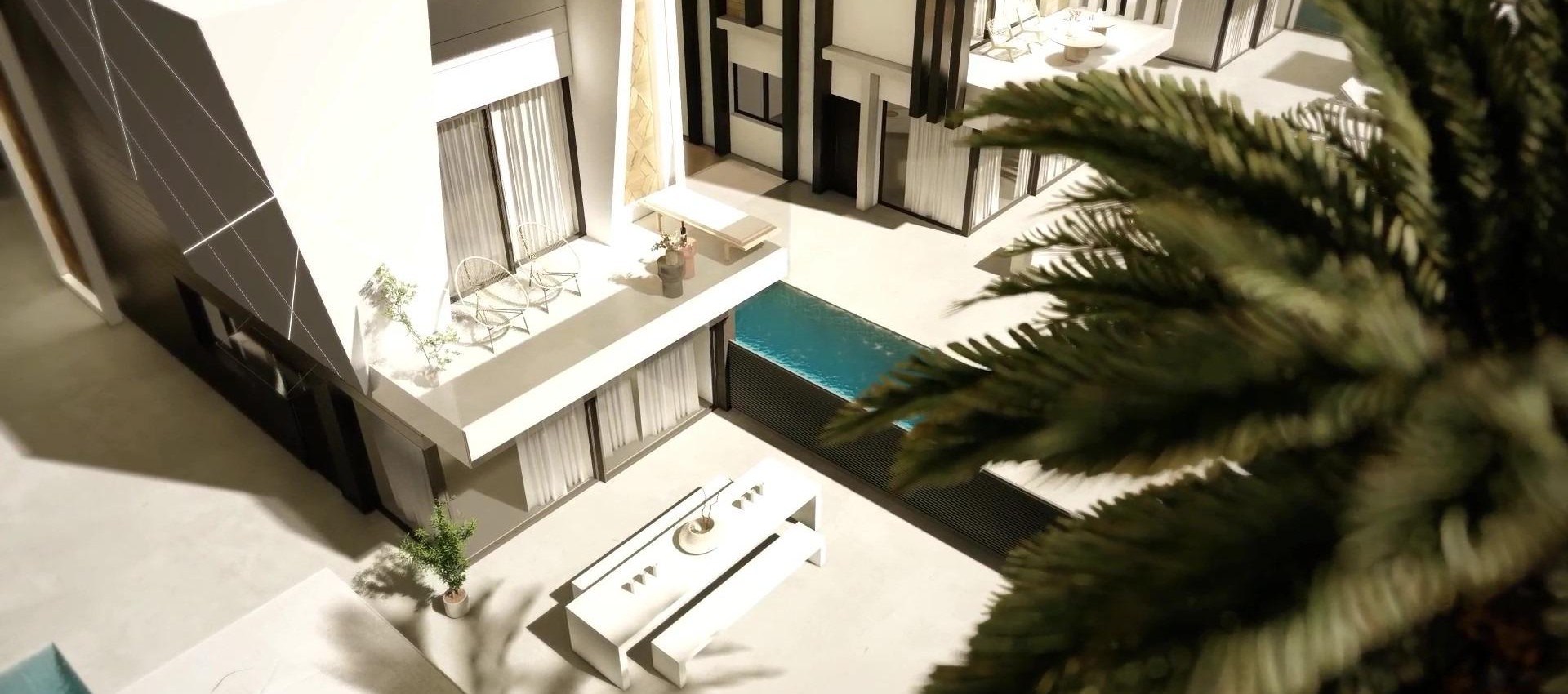 Nouvelle construction - Villa - Puerto de Mazarron - El Alamillo