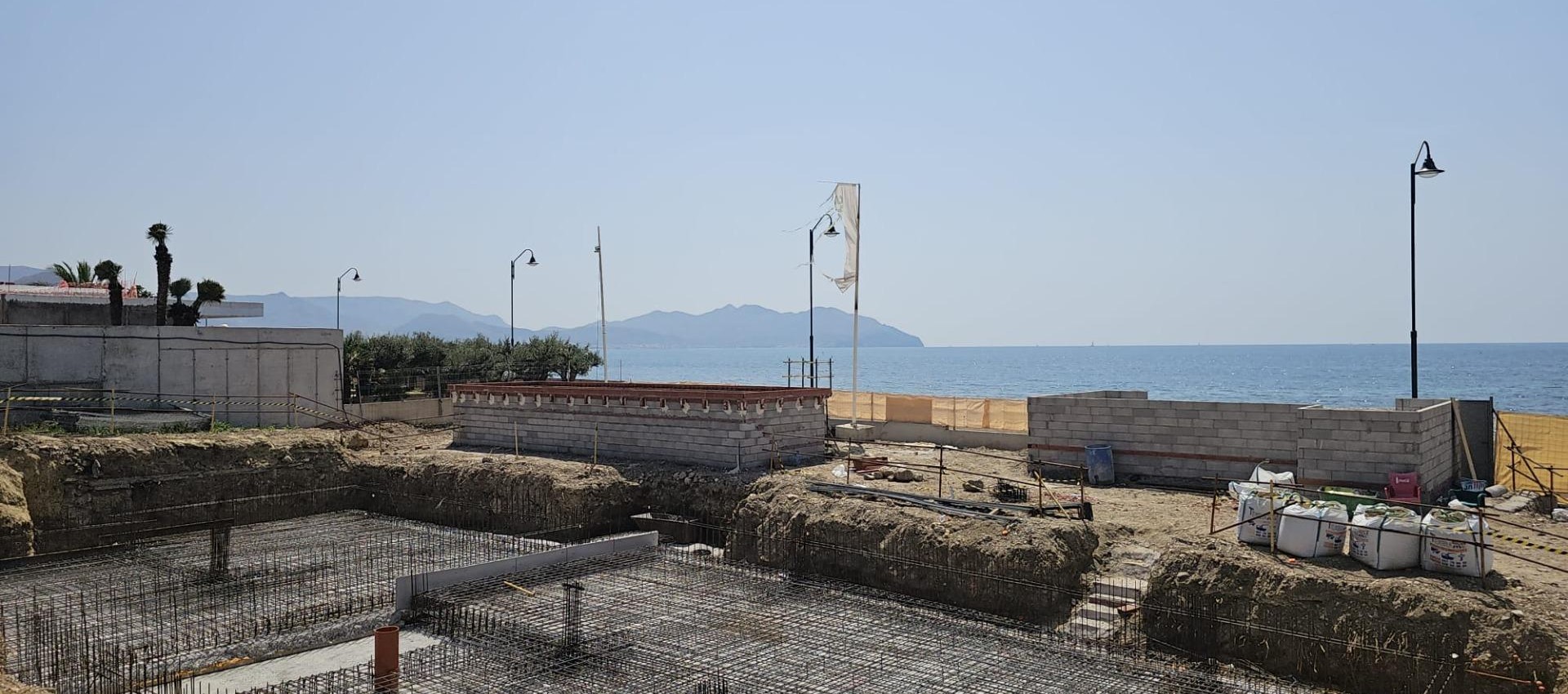 Nouvelle construction - Villa - Puerto de Mazarron - El Alamillo