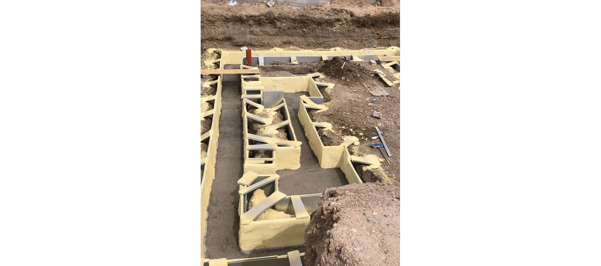 Nouvelle construction - Villa - Puerto de Mazarron - El Alamillo