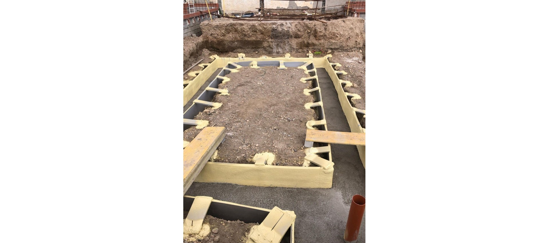 Nouvelle construction - Villa - Puerto de Mazarron - El Alamillo