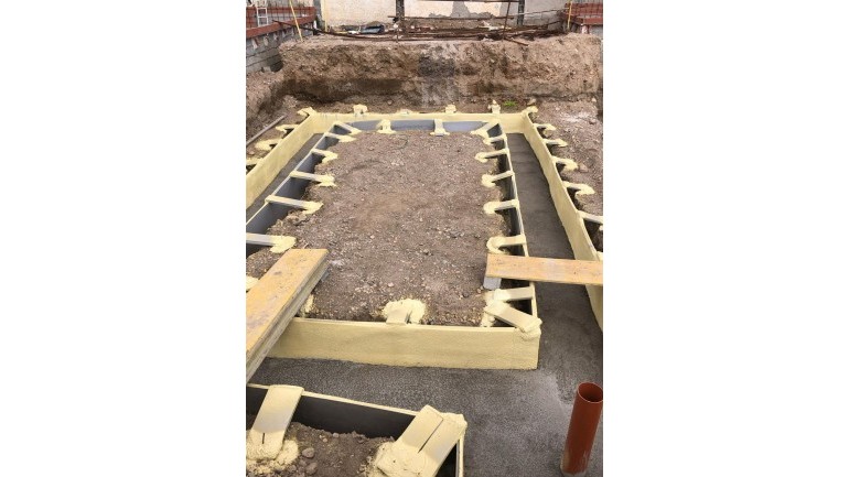 Nouvelle construction - Villa - Puerto de Mazarron - El Alamillo