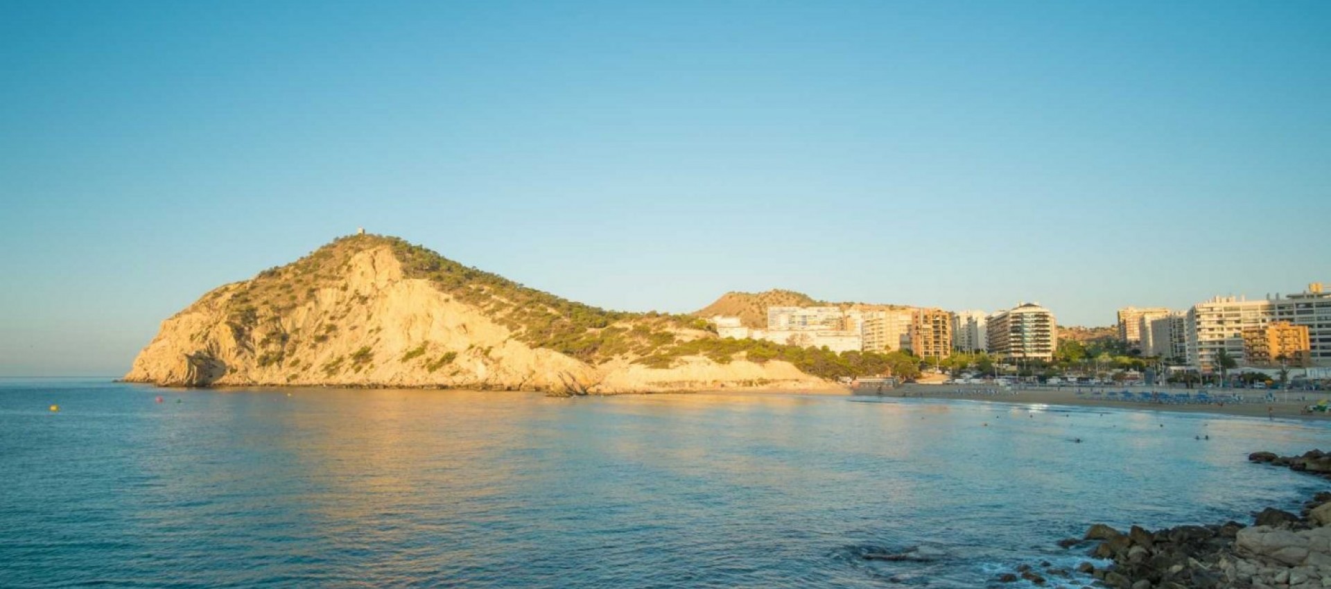 New Build - Bungalow - Finestrat - Finestrat Hills