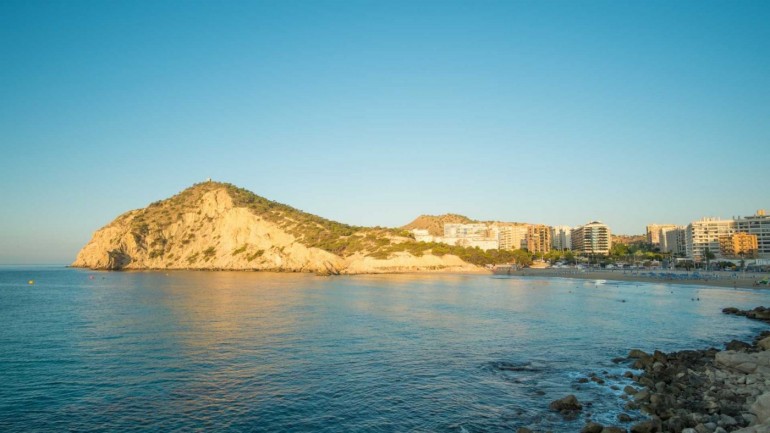 New Build - Bungalow - Finestrat - Finestrat Hills