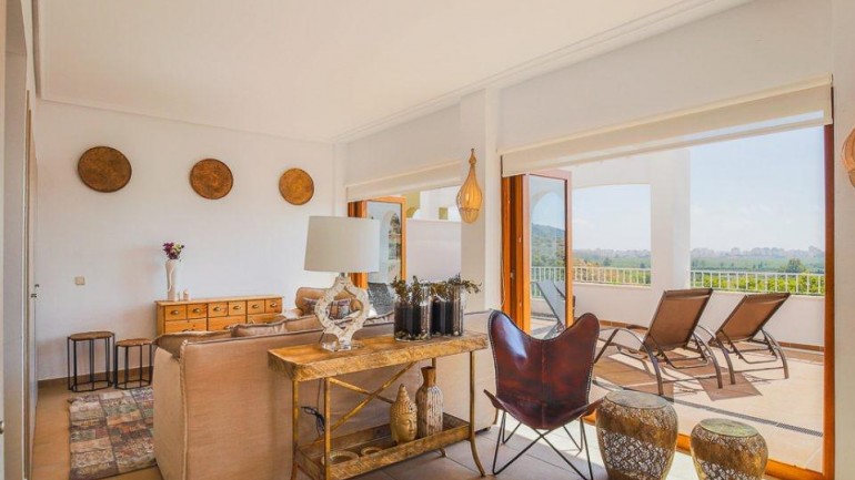 New Build - Apartment / flat - Xeresa - Xeresa Del Monte