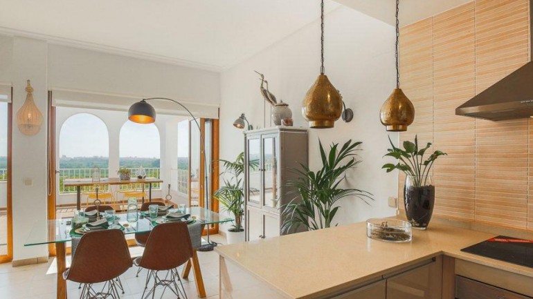 New Build - Apartment / flat - Xeresa - Xeresa Del Monte