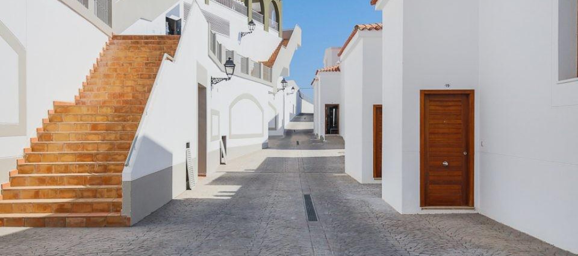 New Build - Apartment / flat - Xeresa - Xeresa Del Monte