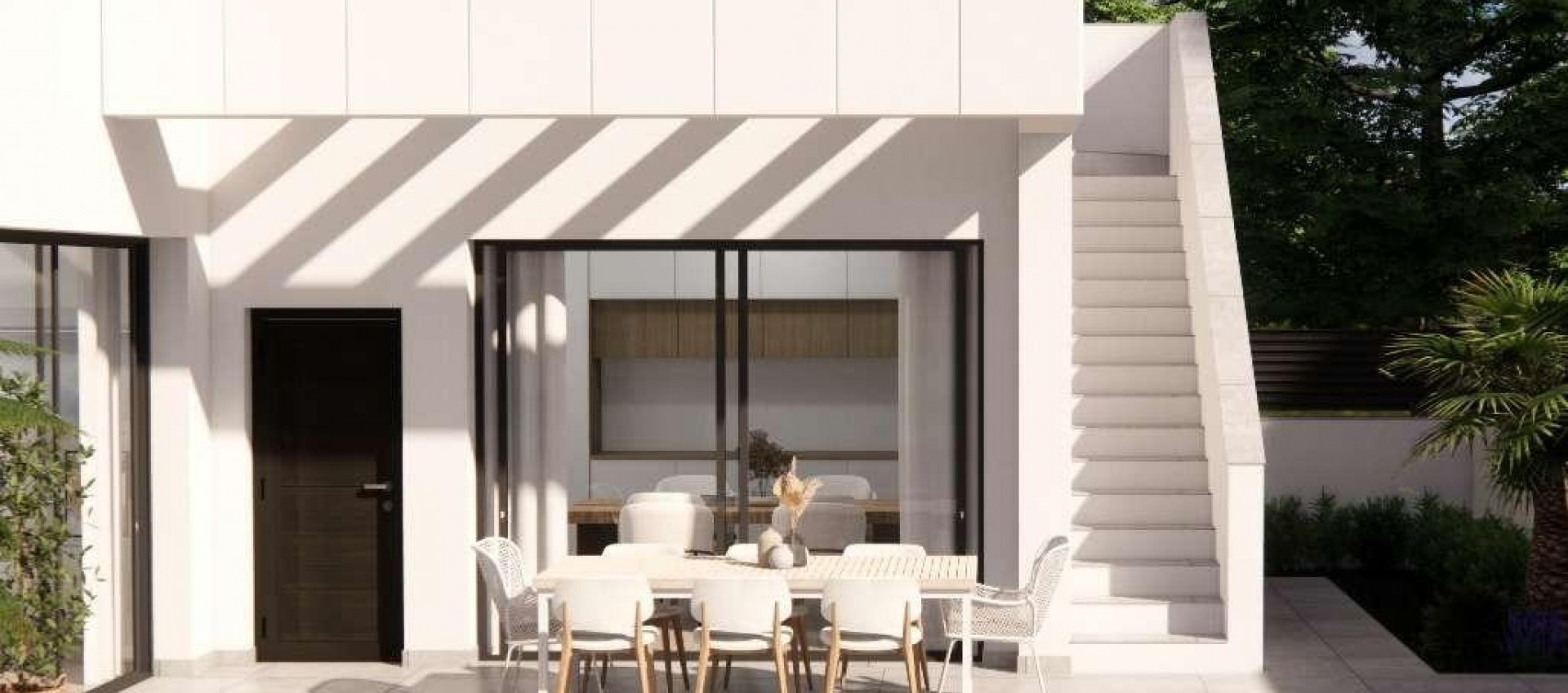 Nouvelle construction - Villa - Rojales - Ciudad Quesada