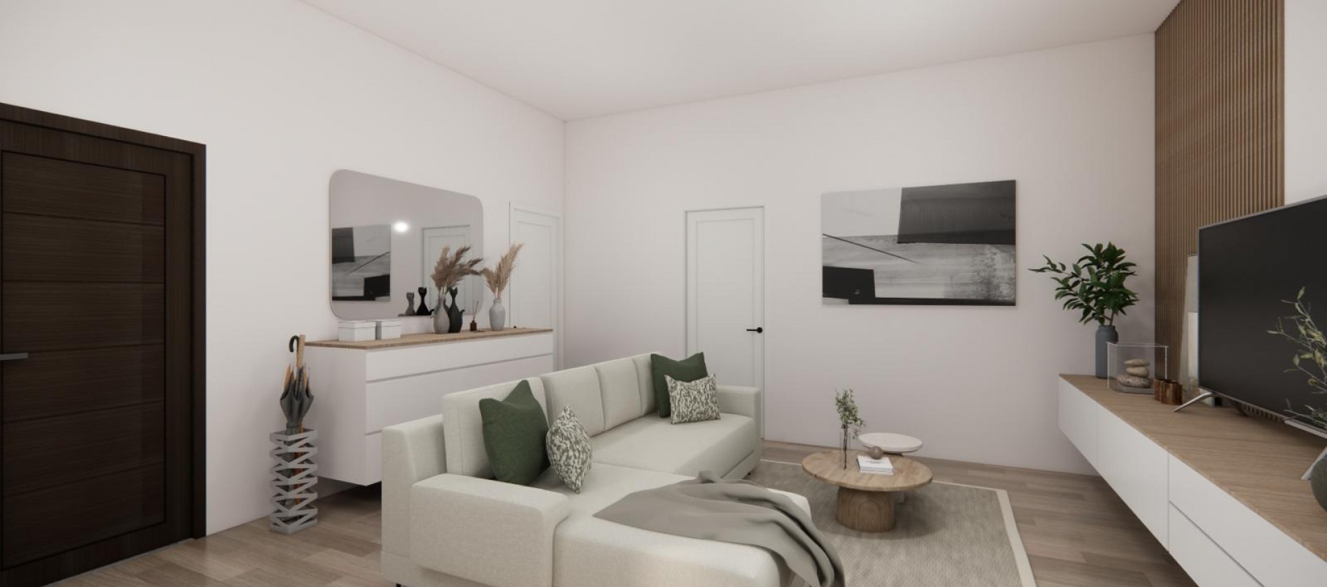 Nouvelle construction - Villa - Rojales - Ciudad Quesada