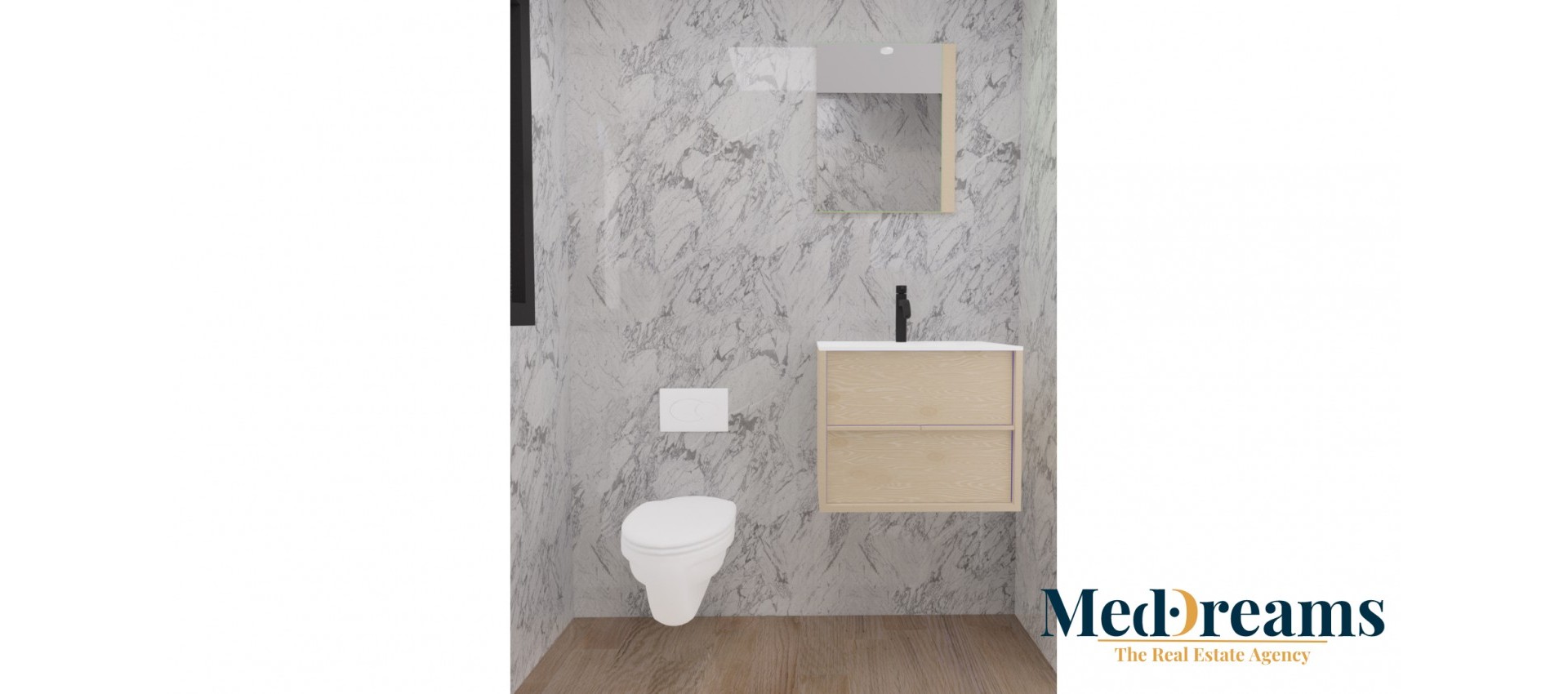 Nueva construcción  - Villa / Semi pareado - Torrevieja - Los Balcones - Los Altos del Edén