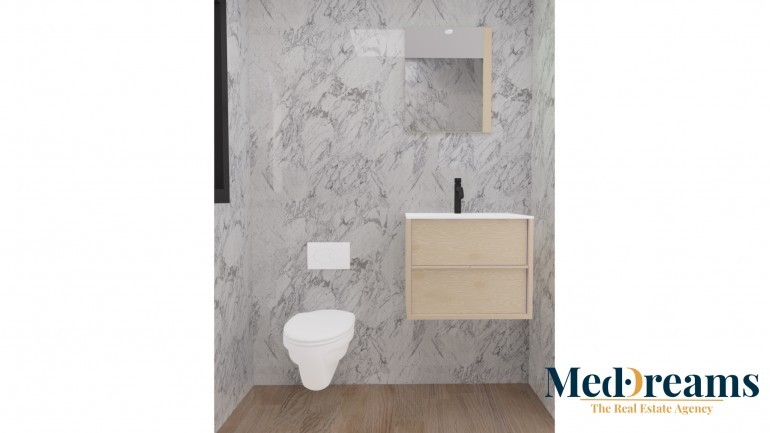 Nueva construcción  - Villa / Semi pareado - Torrevieja - Los Balcones - Los Altos del Edén