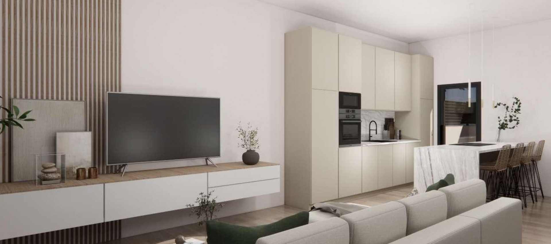 Nouvelle construction - Villa - Rojales - Ciudad Quesada