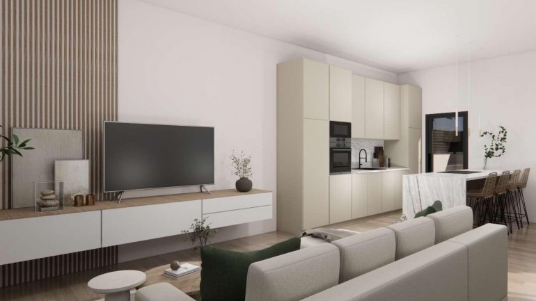 Nouvelle construction - Villa - Rojales - Ciudad Quesada