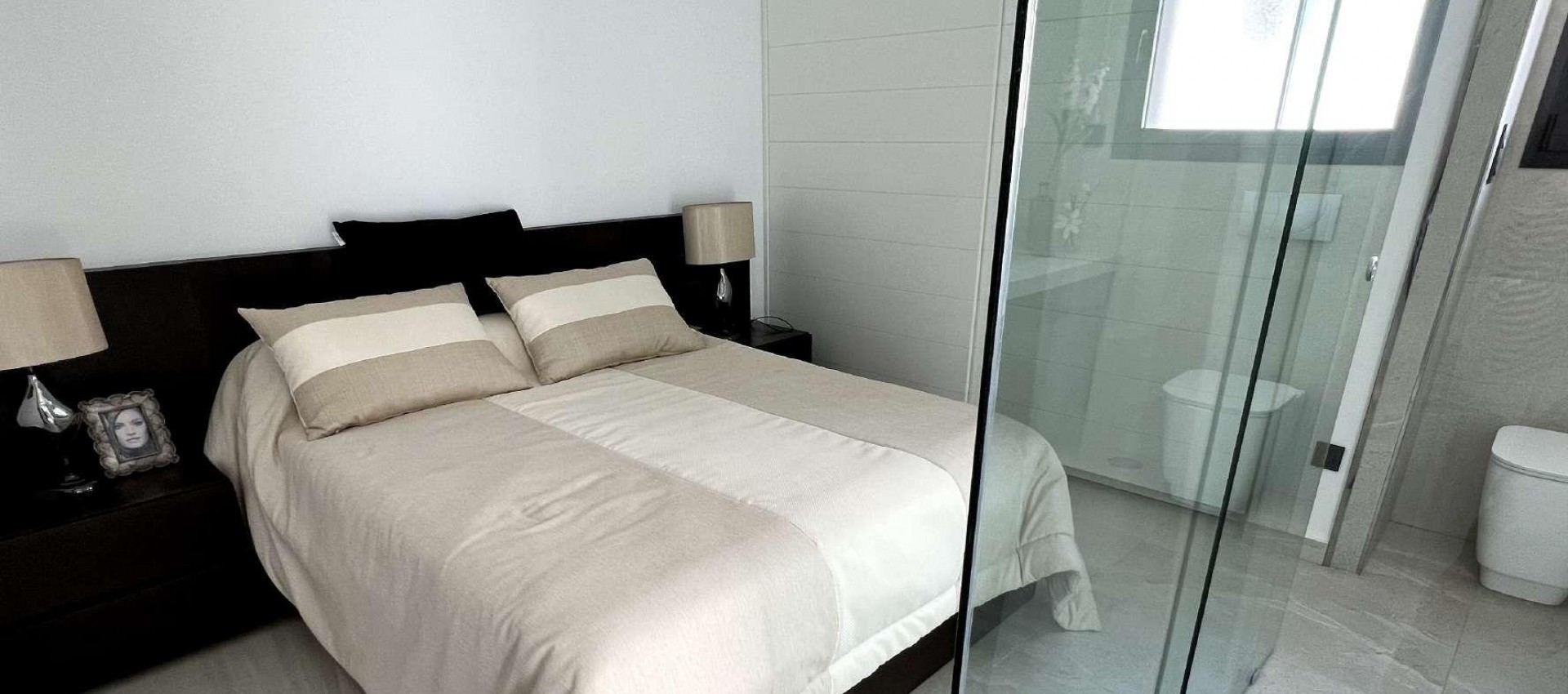 Nouvelle construction - Villa - Rojales - Ciudad Quesada