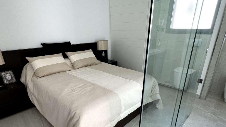 Nouvelle construction - Villa - Rojales - Ciudad Quesada